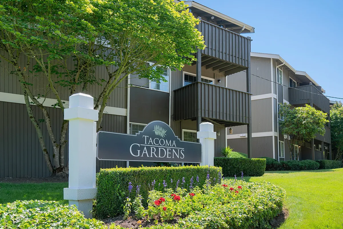 Gardens Apartments in 1,295+ per month HotPads