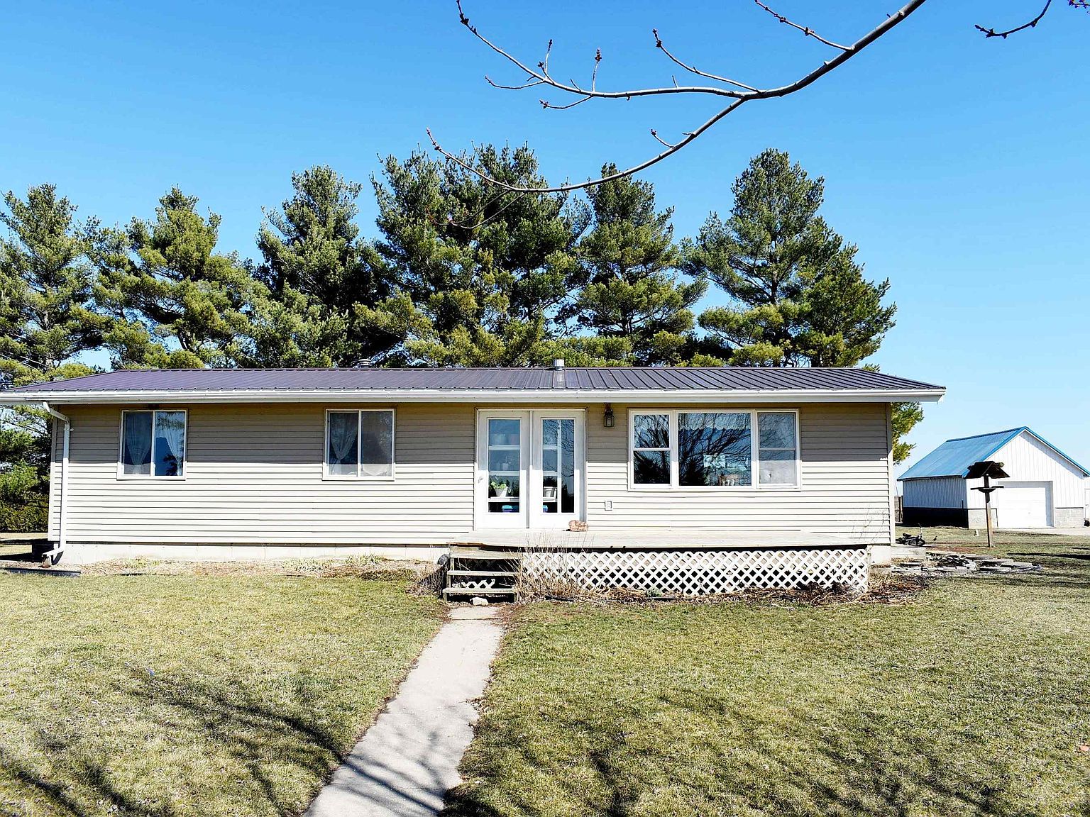 1870 465th St, Saint Ansgar, IA 50472 Zillow