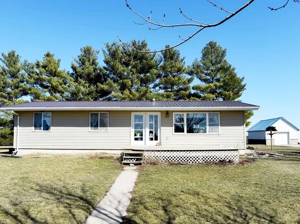 1870 465th St, Saint Ansgar, IA 50472