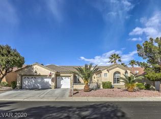 1813 Lake Wales St, Henderson, NV 89052