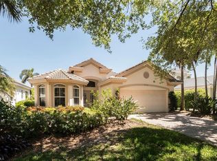 5076 Kensington High St, Naples, FL 34105