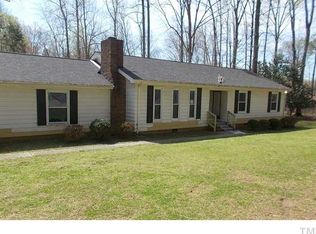 1604 John Jones Rd, Bahama, NC 27503