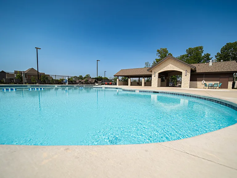 Villas at Anthony Park — Photo 10