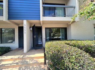 3555 Monair Dr UNIT F, San Diego, CA 92117