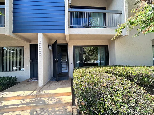 3555 Monair Dr #F Photo 1