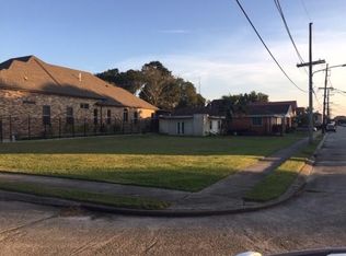 600 Aymard Ct, New Orleans, LA 70124