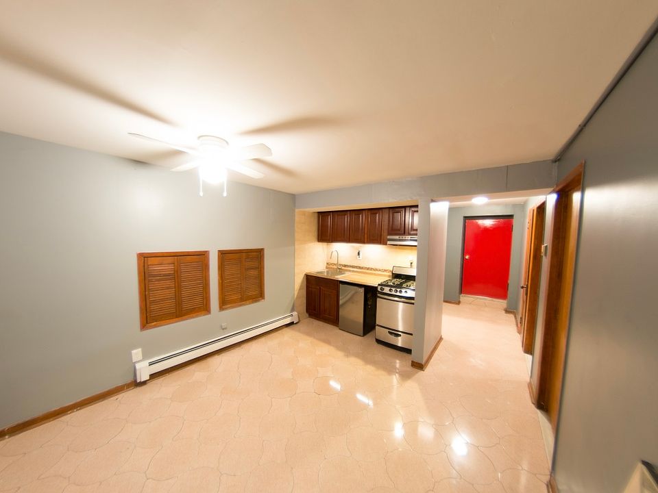 2nd image of 58 Douglas Ave Floor Basement