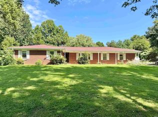 3020 Perrysburg Rd, Logansport, IN 46947