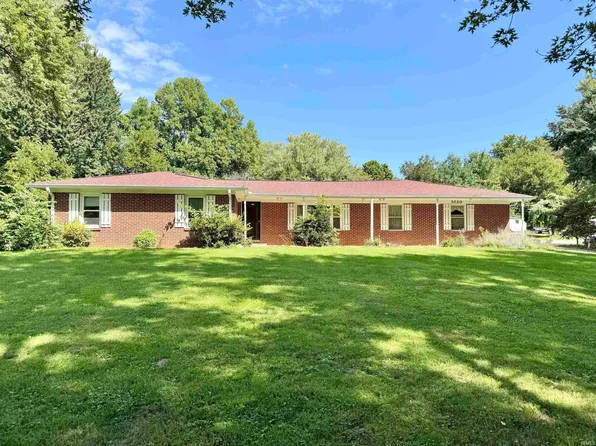 3020 Perrysburg Rd, Logansport, IN 46947