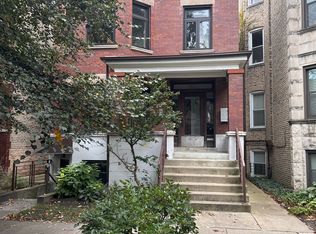 2217 W Giddings St, Chicago, IL 60625