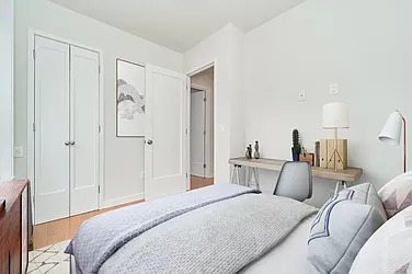 Rented by Living New York