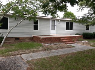 4073 Nashville Dr, Fayetteville, NC 28306