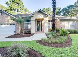 853 Piney Village Loop, Tallahassee, FL 32311
