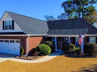 1004 Stonesthrow Ct, Leland, NC 28451