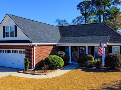 1004 Stonesthrow Court, Leland, NC, 28451