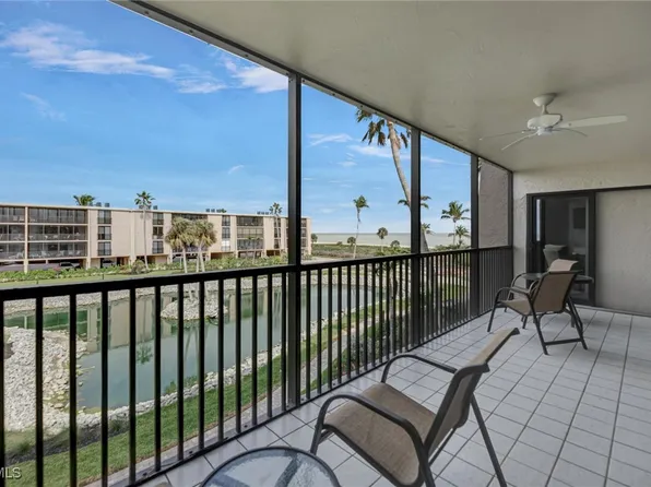 1401 Middle Gulf Dr Unit O303, Sanibel, FL 33957