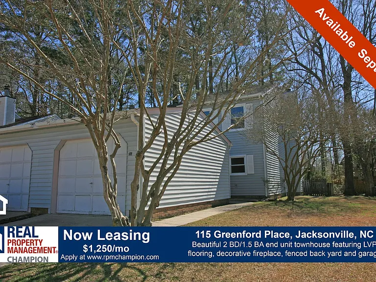 115 Greenford Pl — Photo 1