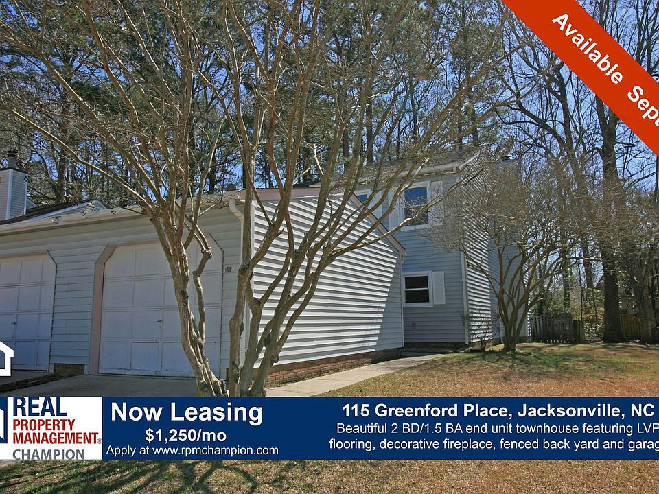 1st image of 115 Greenford Pl