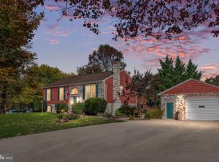 8024 Leland Rd, Manassas, VA 20111