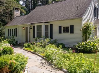 99 Hillsdale Rd, Egremont, MA 01230