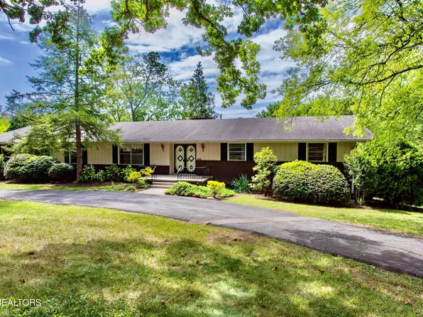 642 Broome Rd, Knoxville, TN 37909