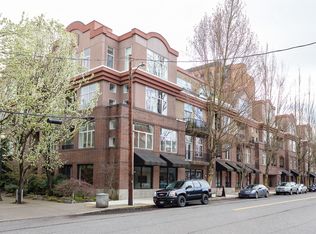 618 NW 12th Ave APT 303, Portland, OR 97209