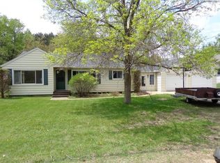 126 Green Ave, Stevens Point, WI 54481