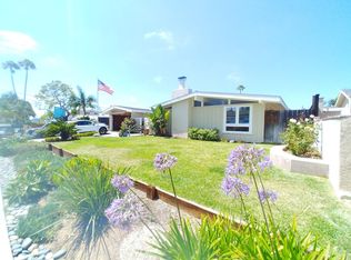 730 Ocean Crest Rd, Cardiff, CA 92007