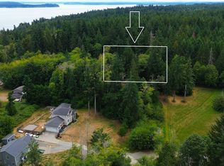 0 150th Ave NW, Lakebay, WA