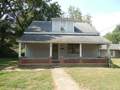 411 Kies Ave, Jackson, MO, 63755