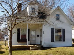 531 Walnut St, Georgetown, KY 40324