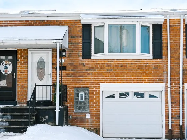 2924 Secane Dr, Philadelphia, PA 19154