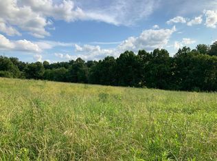 4 Mill Creek Pike, Lawrenceburg, KY 40342