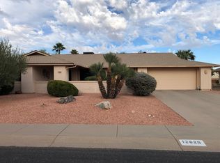 12826 W Blue Bonnet Dr, Sun City West, AZ 85375