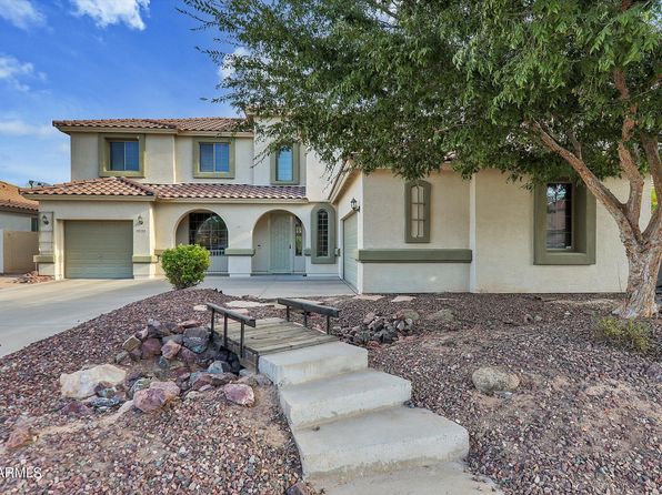 13616 W San Miguel Ave, Litchfield Park, AZ 85340
