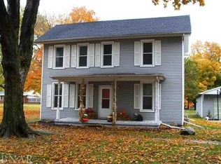 112 W Main St, Danvers, IL 61732