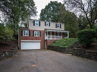 3676 Sandy Hill Rd, Gibsonia, PA 15044