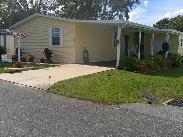 33209 Beach View Dr #187, Leesburg, FL 34788