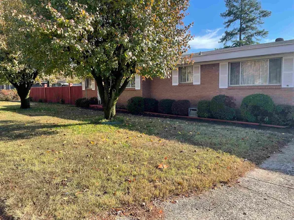 5618 Stella Cir, N Little Rock, AR 72118
