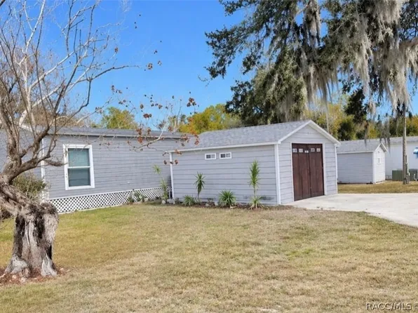 10292 E Pike Dr, Inverness, FL 34450