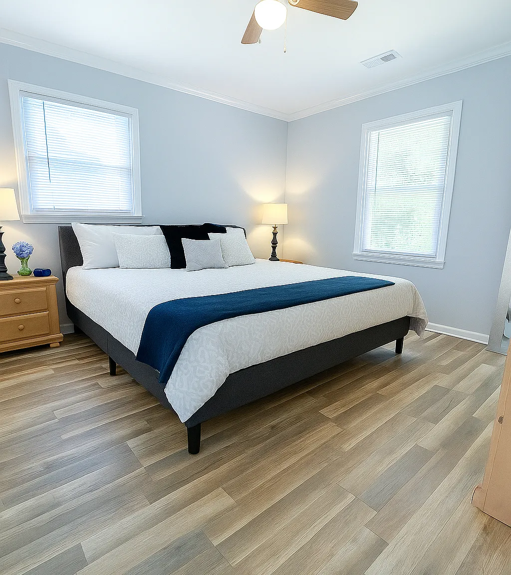 3 bed, 1066 sqft, $4,500 — Photo 3