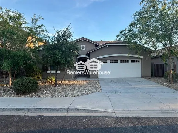 7643 W Fetlock Trl, Peoria, AZ 85383