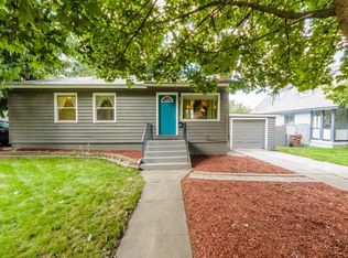 981 E 14th Ave, Spokane, WA 99202