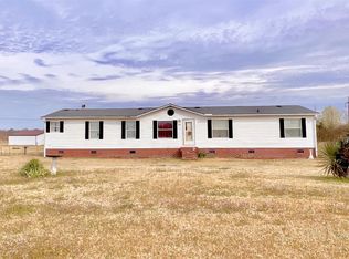 642 Price Rd, Bethel, NC 27812