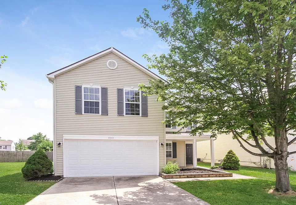 9047 Bainbridge Dr