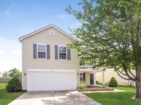 9047 Bainbridge Dr, Camby, IN 46113