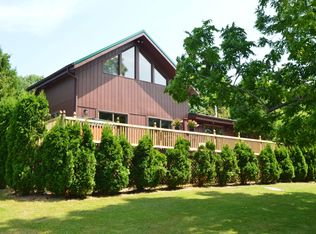 7860 Marvin Hill Rd, Springwater, NY 14560