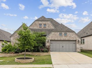 2432 Preakness Pl, Celina, TX 75009