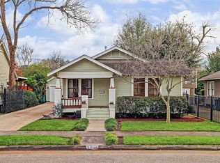 1012 Algregg St, Houston, TX 77009
