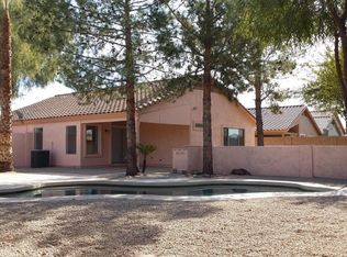 1172 N Seton Ave, Gilbert, AZ 85234